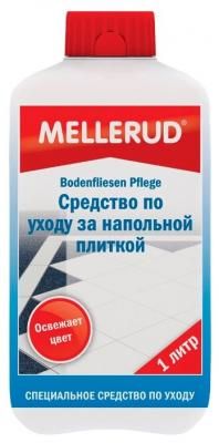 Mellerud жидкость для мытья напольной плитки 1 л