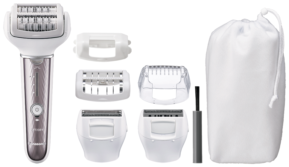 Эпилятор Panasonic ES-EL7A-S520