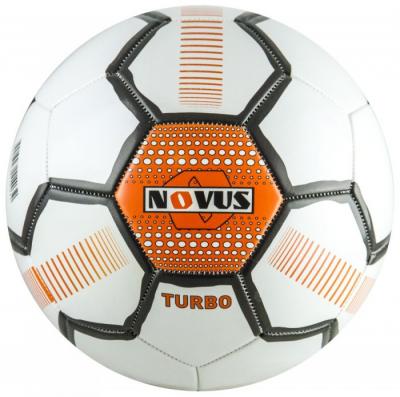 Novus Мяч футбольный детский Turbo р.5