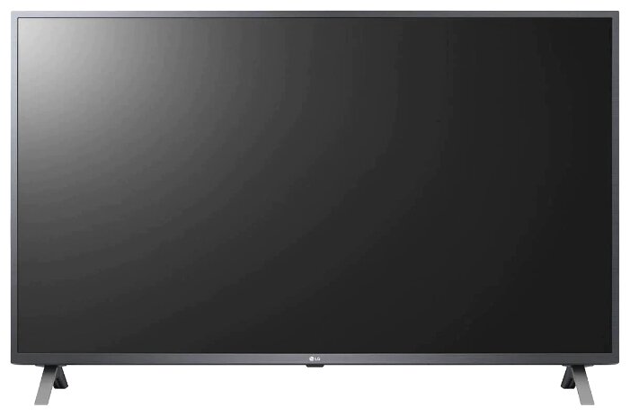 Телевизор LG 70UN73506LB 70" (2020) черный