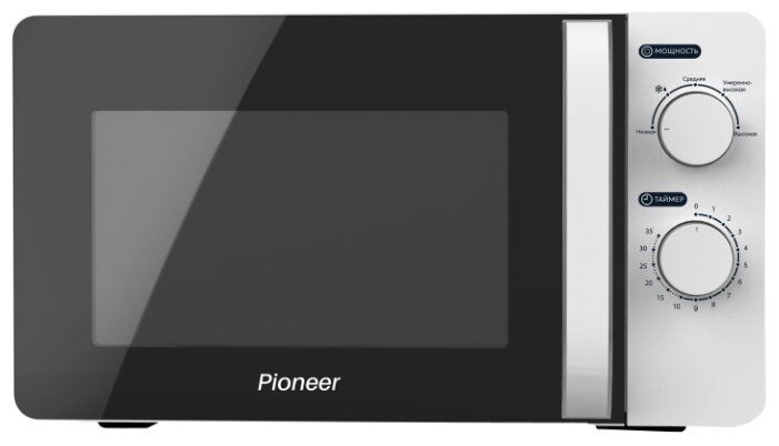 Микроволновая печь Pioneer MW208M
