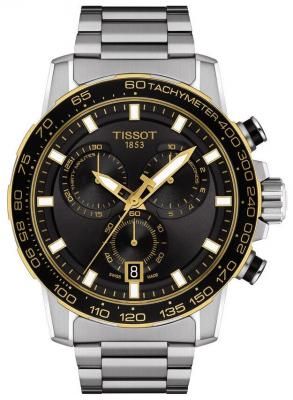 Tissot T1256172105100