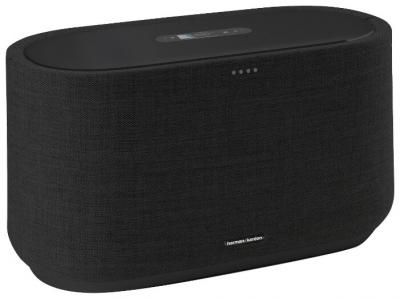 Умная колонка Harman/Kardon Citation 500, черный