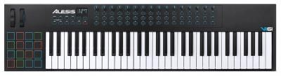 MIDI клавиатура ALESIS VI61