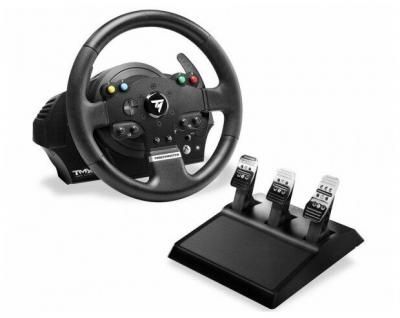 Рулевая система Thrustmaster TMX Force Feedback PRO Version