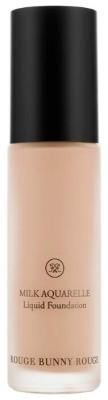 Rouge Bunny Rouge Тональная эмульсия Milk Aquarelle, 29 мл, оттенок: 084 marcona almond milk parfait