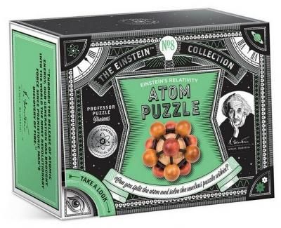 Головоломка Атом- пазл (код 2917, Atom Puzzle)