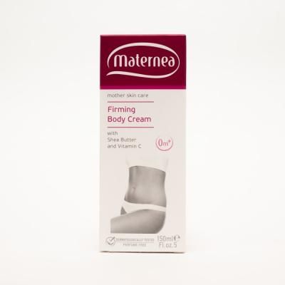 Maternea Подтягивающий крем для тела Firming Body Cream