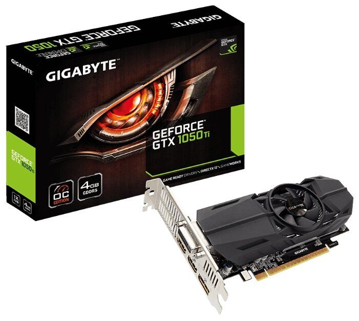 Gtx 2025 1050 dvi