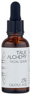 True Alchemy Сыворотка Salicylic Acid 2%, 30 мл
