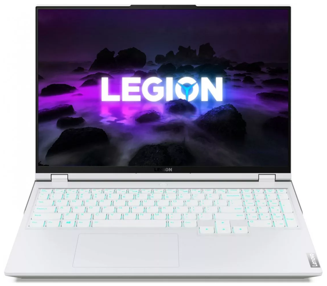 Ноутбук Lenovo Legion 5 15ACH6H (AMD Ryzen 5 5600H/15.6