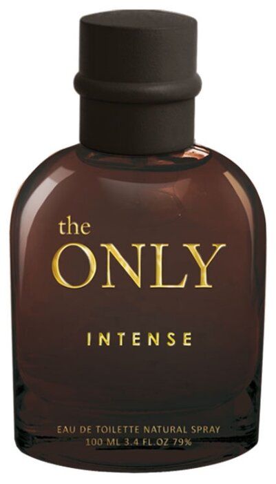 Туалетная вода Christine Lavoisier Parfums The Only Intense, 100 мл Туалетная вода Christine Lavoisier Parfums The Only Intense, 100 мл