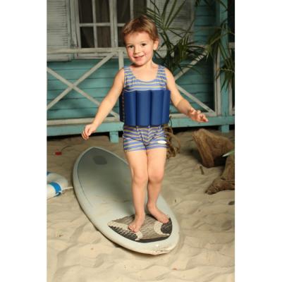 Baby Swimmer Детский купальный костюм Морячок