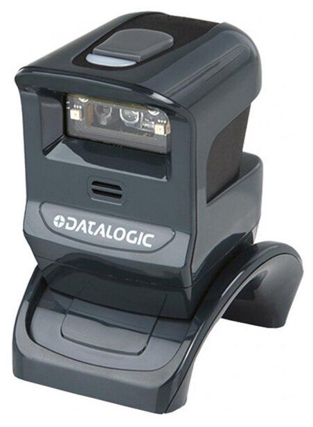 Сканер Datalogic Gryphon GPS4490 Black GPS4421-BKK1B