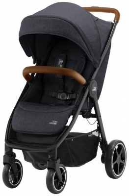 Прогулочная коляска Britax Römer B-Agile R