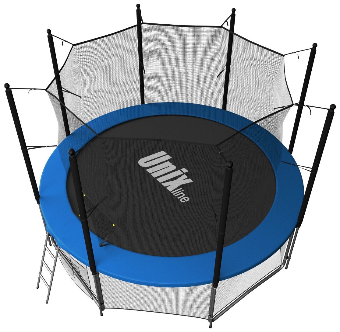 Батут UNIX line Classic 6 ft (inside)