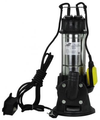 Дренажный фекальный насос WWQ NB-1800GM