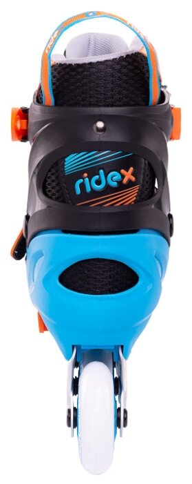 Раздвижные роликовые коньки Ridex Twist р. 35 – 38 Раздвижные роликовые коньки Ridex Twist р. 35 – 38