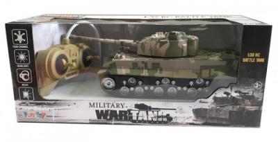 Fun Toy Танк с джойстиком 44416
