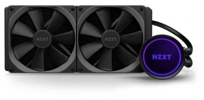 Жидкостная система охлаждения NZXT NZXT Kraken X63
