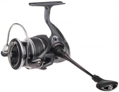 Катушка DAIWA 19 Lexa E LT 4000S-CXH