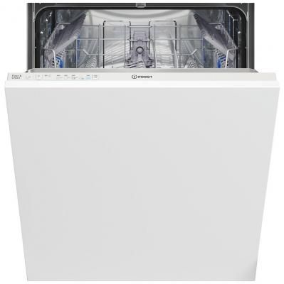 Встраиваемая посудомоечная машина Indesit DIE 2B19 A