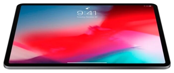 Планшет Apple iPad Pro 11 (2018) 64Gb Wi-Fi + Cellular space gray Планшет Apple iPad Pro 11 (2018) 64Gb Wi-Fi + Cellular space gray