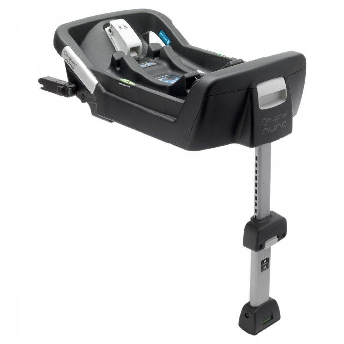 Bugaboo Isofix Turtle by Nuna