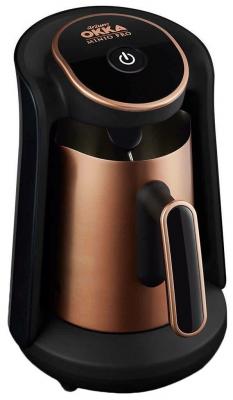 Кофеварка для кофе по-турецки ARZUM MINIO PRO (OK0010), copper