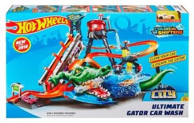 Hot Wheels Factory Raceway FDF28