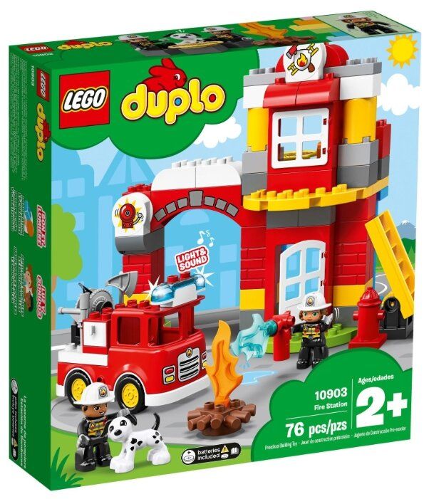 LEGO Duplo 10903