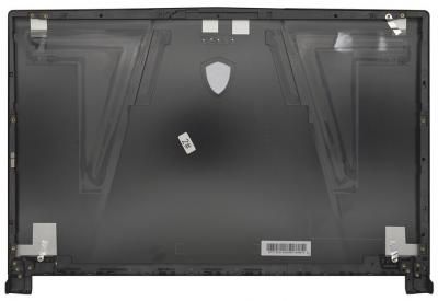 Крышка матрицы для MSI GE73VR 8RF черная