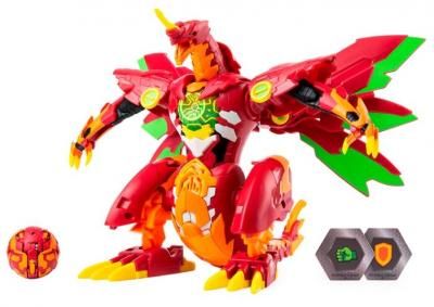 Фигурки Spin Master Bakugan Dragonoid Maximus 6051243