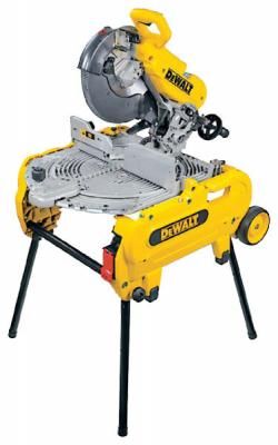 Торцовочная пила DeWALT D27107, 2000 Вт