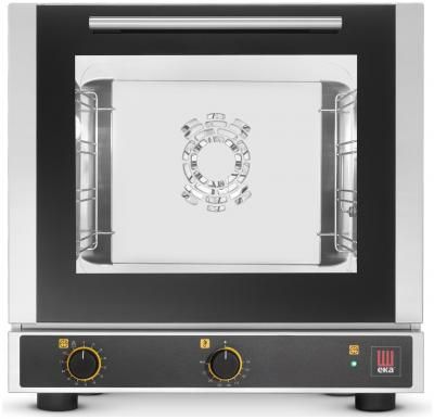 Конвекционная печь Tecnoeka EKF 423 UP