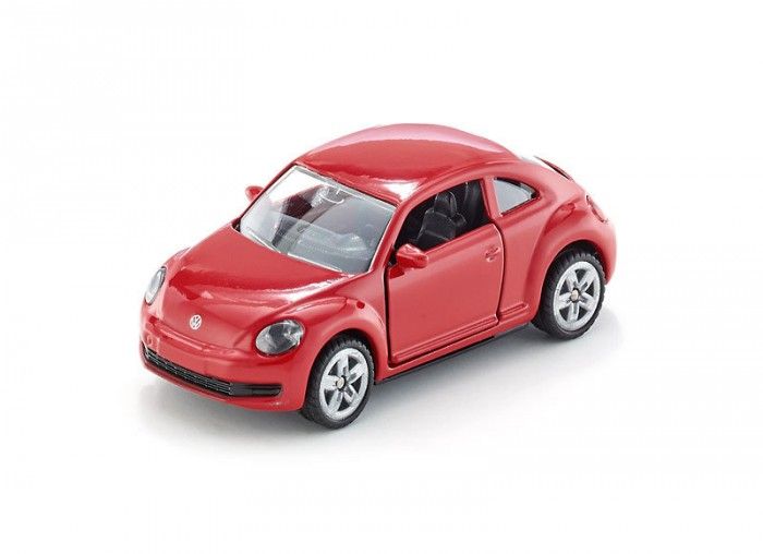 volkswagen new beetle игрушка ss 5688