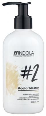 Indola Colorblaster, нейтрализатор, 300 мл