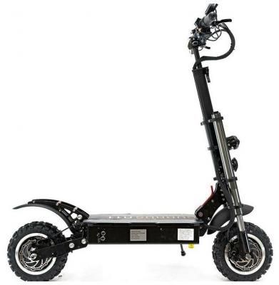 Электросамокат Currus R11 Pro
