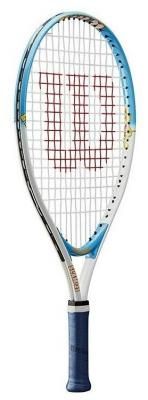 Ракетка для большого тенниса Wilson SLAM 21 арт.WRT20380U