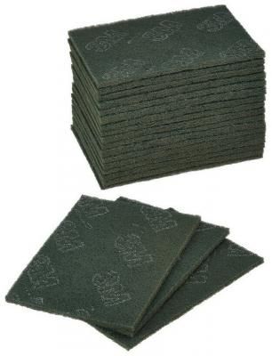 Губки Scotch-Brite 96 224х158мм 20шт/уп 1 уп.