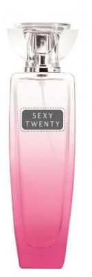 Туалетная вода Dilis Parfum Sexy Twenty, 100 мл