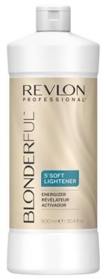 Revlon Professional Blonderful активатор Soft Lightener Energizer, 4.5%, 900 мл