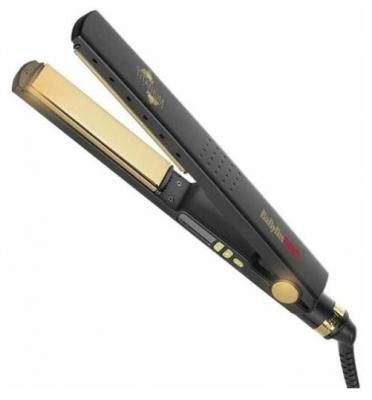 Щипцы-выпрямители Babyliss PRO BAB3091BKTE, черные