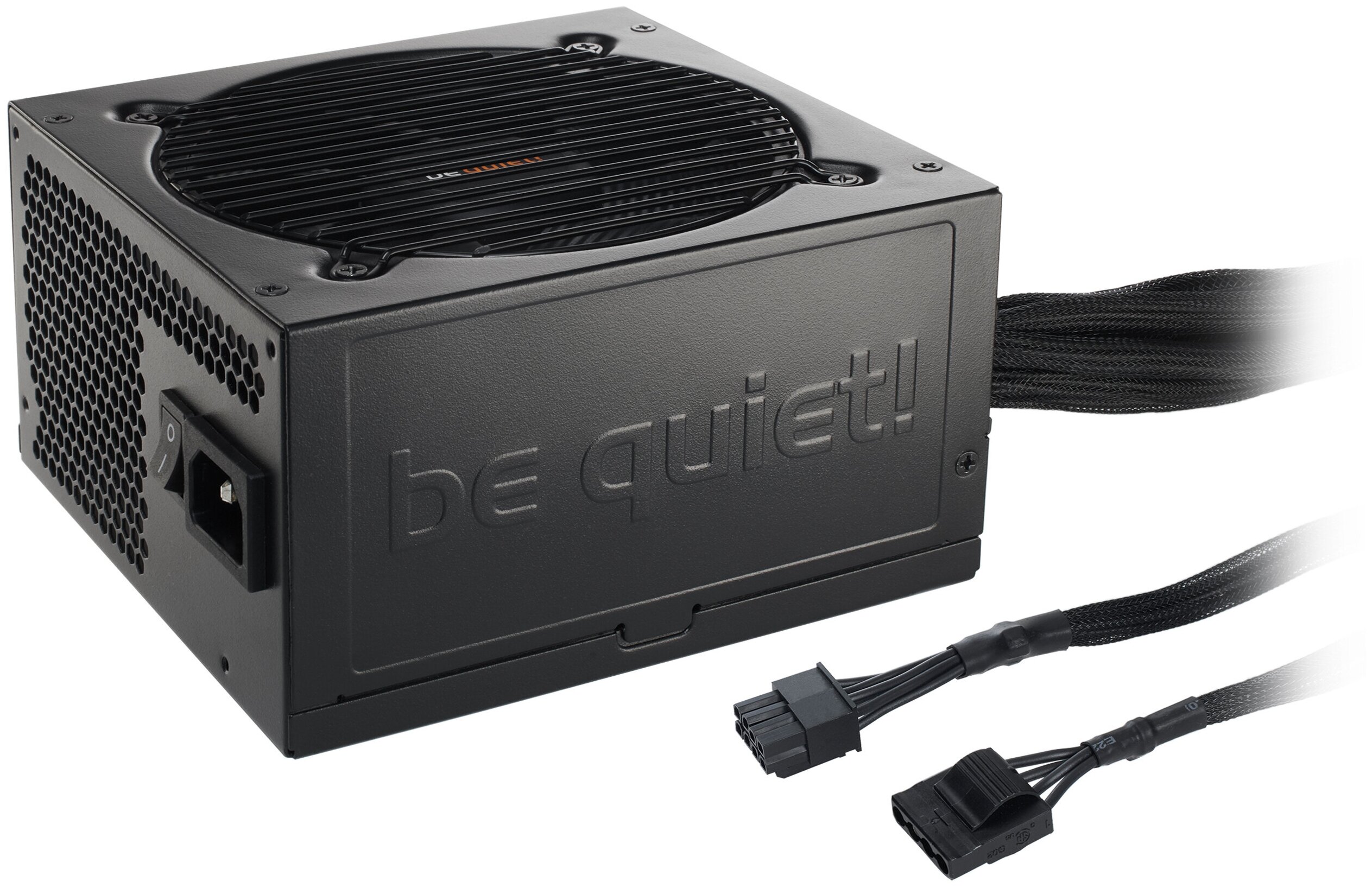 Блок питания be quiet! Pure Power 11 700W