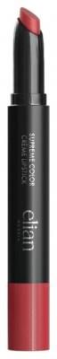Elian Russia Увлажняющая губная помада Supreme Color Creme Lipstick, оттенок 42, Bloom