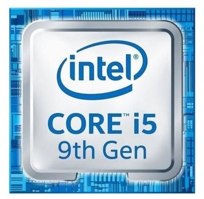 Intel Core i5-9400 (LGA1151 v2, OEM)