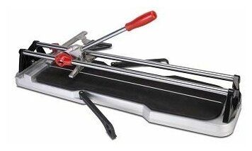 Механический Плиткорез SPEED 92 N Set (в кейсе) Rubi (14987)