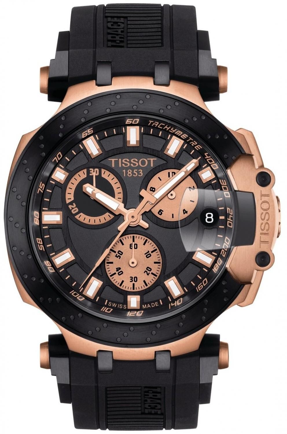 Отзывы о товаре Наручные часы TISSOT T115.417.37.051.00 - Интернет-магазин  WADOO.RU