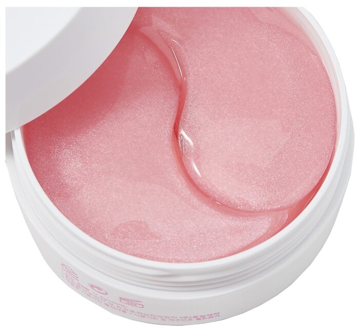 Cosworker Патчи для глаз -2C Hydrating Eye Mask (60 шт.) Cosworker Патчи для глаз -2C Hydrating Eye Mask (60 шт.)