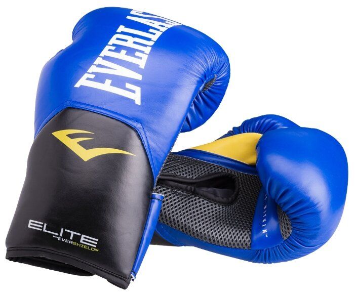 Перчатки для единоборств Everlast